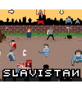 Slavistan Steam Key GLOBAL
